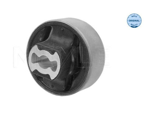 Bush, control arm mounting MEYLE-ORIGINAL Quality