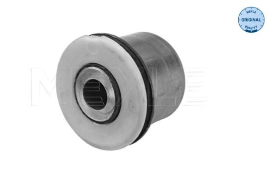 Bush, control arm mounting MEYLE-ORIGINAL Quality