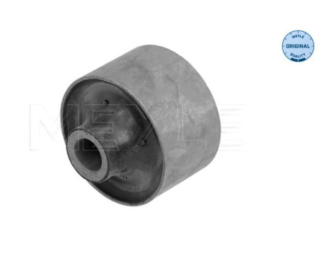 Bush, control arm mounting MEYLE-ORIGINAL Quality