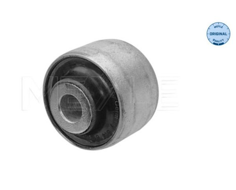 Bush, control arm mounting MEYLE-ORIGINAL Quality