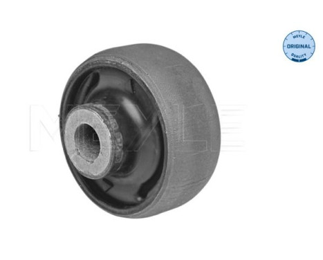 Bush, control arm mounting MEYLE-ORIGINAL Quality