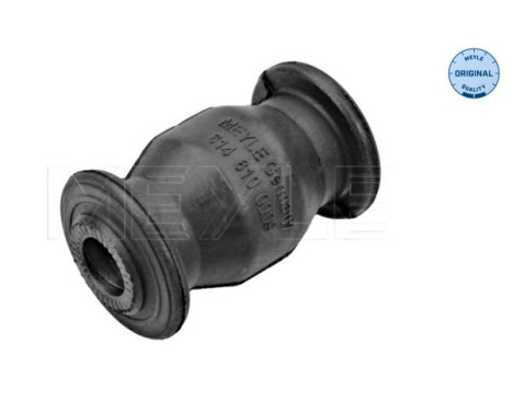 Bush, control arm mounting MEYLE-ORIGINAL Quality