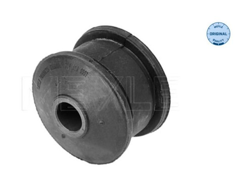Bush, control arm mounting MEYLE-ORIGINAL Quality