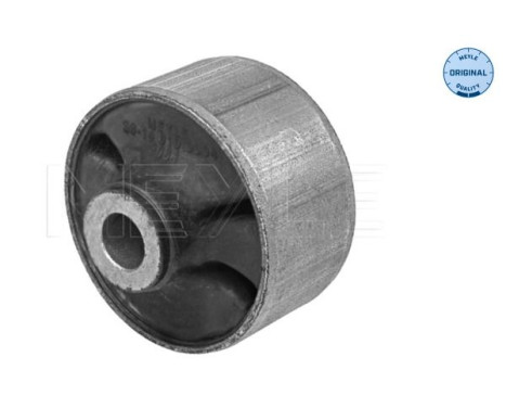 Bush, control arm mounting MEYLE-ORIGINAL Quality