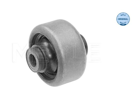 Bush, control arm mounting MEYLE-ORIGINAL Quality