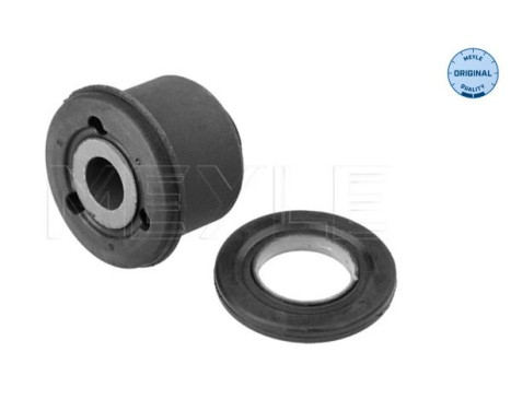 Bush, control arm mounting MEYLE-ORIGINAL Quality
