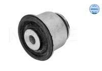 Bush, control arm mounting MEYLE-ORIGINAL Quality