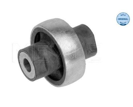 Bush, control arm mounting MEYLE-ORIGINAL Quality