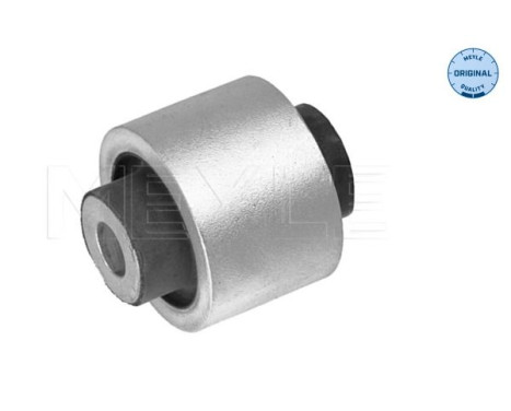 Bush, control arm mounting MEYLE-ORIGINAL Quality