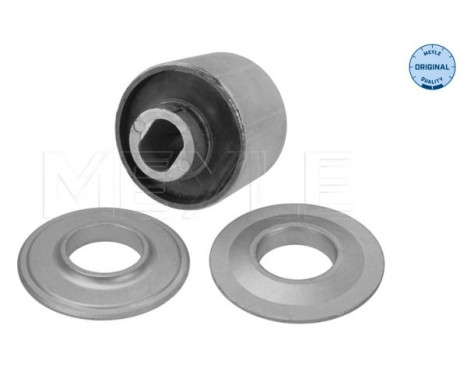 Bush, control arm mounting MEYLE-ORIGINAL Quality
