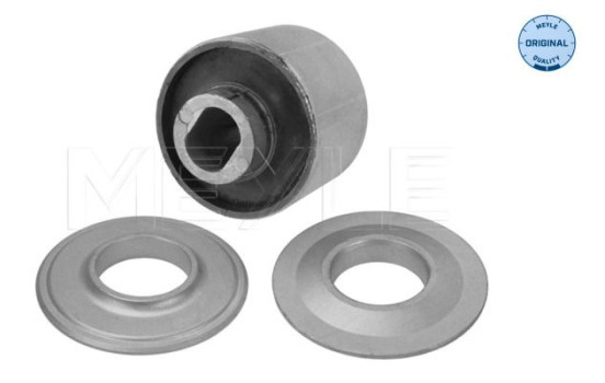 Bush, control arm mounting MEYLE-ORIGINAL Quality