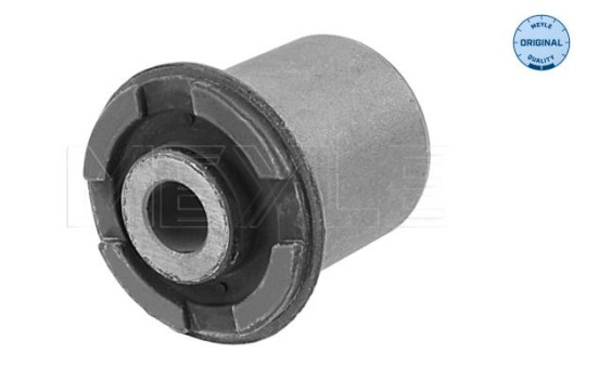 Bush, control arm mounting MEYLE-ORIGINAL Quality