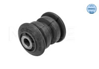 Bush, control arm mounting MEYLE-ORIGINAL Quality