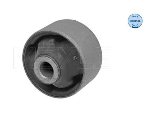 Bush, control arm mounting MEYLE-ORIGINAL Quality