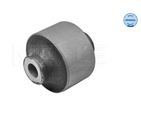 Bush, control arm mounting MEYLE-ORIGINAL Quality
