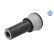 Bush, control arm mounting MEYLE-ORIGINAL Quality, Thumbnail 2