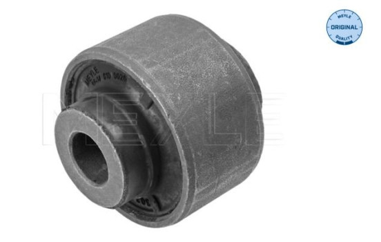 Bush, control arm mounting MEYLE-ORIGINAL Quality