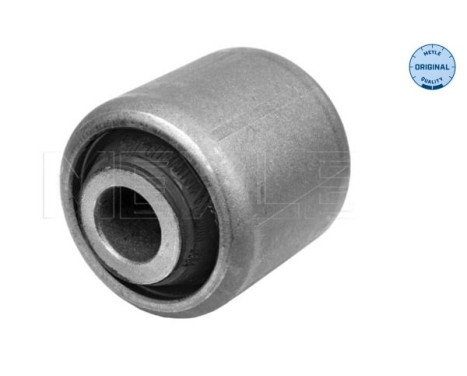 Bush, control arm mounting MEYLE-ORIGINAL Quality