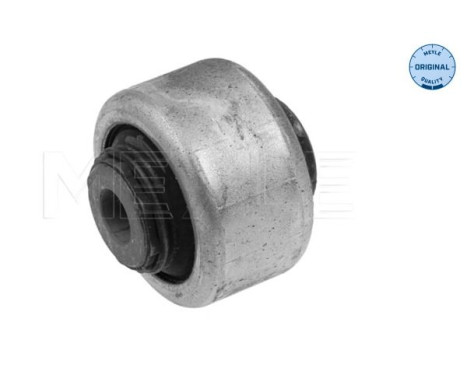 Bush, control arm mounting MEYLE-ORIGINAL Quality