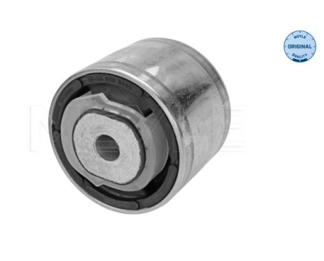 Bush, control arm mounting MEYLE-ORIGINAL Quality