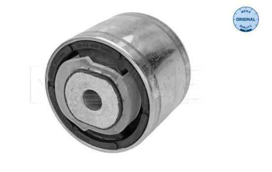 Bush, control arm mounting MEYLE-ORIGINAL Quality