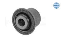 Bush, control arm mounting MEYLE-ORIGINAL Quality