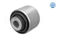 Bush, control arm mounting MEYLE-ORIGINAL Quality