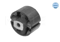 Bush, control arm mounting MEYLE-ORIGINAL Quality
