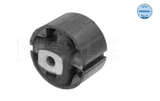 Bush, control arm mounting MEYLE-ORIGINAL Quality