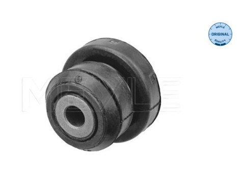 Bush, control arm mounting MEYLE-ORIGINAL Quality