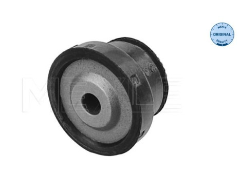 Bush, control arm mounting MEYLE-ORIGINAL Quality, Image 2