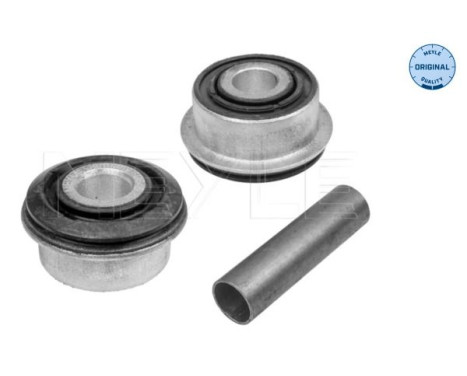 Bush, control arm mounting MEYLE-ORIGINAL Quality