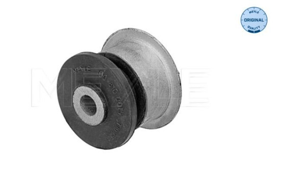 Bush, control arm mounting MEYLE-ORIGINAL Quality