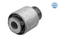 Bush, control arm mounting MEYLE-ORIGINAL Quality