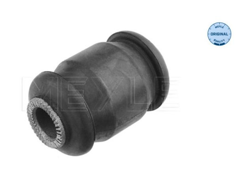 Bush, control arm mounting MEYLE-ORIGINAL Quality