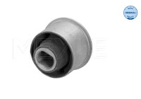 Bush, control arm mounting MEYLE-ORIGINAL Quality