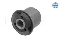Bush, control arm mounting MEYLE-ORIGINAL Quality