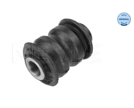 Bush, control arm mounting MEYLE-ORIGINAL Quality