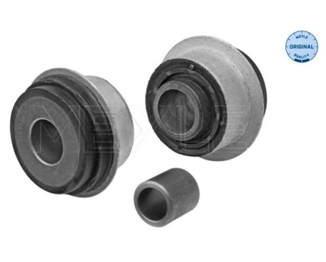Bush, control arm mounting MEYLE-ORIGINAL Quality