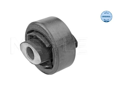 Bush, control arm mounting MEYLE-ORIGINAL Quality