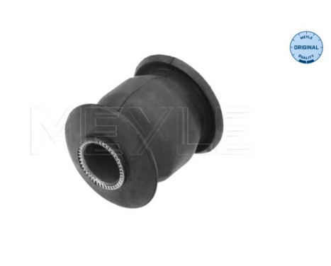 Bush, control arm mounting MEYLE-ORIGINAL Quality