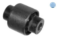 Bush, control arm mounting MEYLE-ORIGINAL Quality