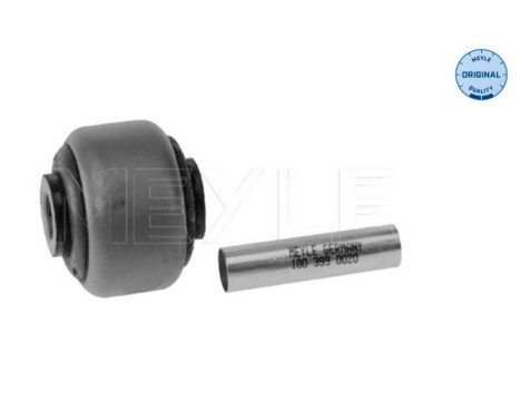 Bush, control arm mounting MEYLE-ORIGINAL Quality