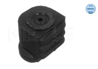 Bush, control arm mounting MEYLE-ORIGINAL Quality