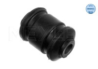 Bush, control arm mounting MEYLE-ORIGINAL Quality