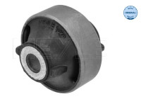 Bush, control arm mounting MEYLE-ORIGINAL Quality