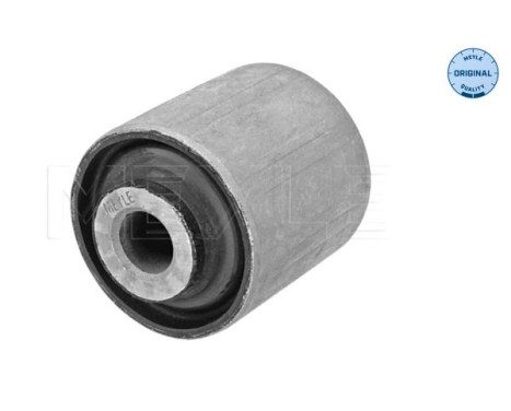 Bush, control arm mounting MEYLE-ORIGINAL Quality