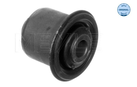 Bush, control arm mounting MEYLE-ORIGINAL Quality