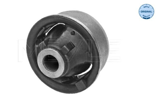 Bush, control arm mounting MEYLE-ORIGINAL Quality