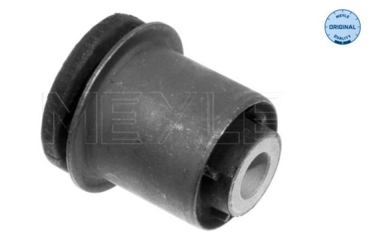 Bush, control arm mounting MEYLE-ORIGINAL Quality